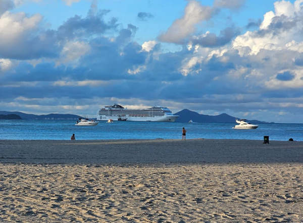 Imóveis têm valorização de até 90% em Balneário Camboriú