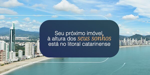 Comprar ou Vender em Balneário Camboriú Apresentamos Nossa Casa Personnalitè Imóveis