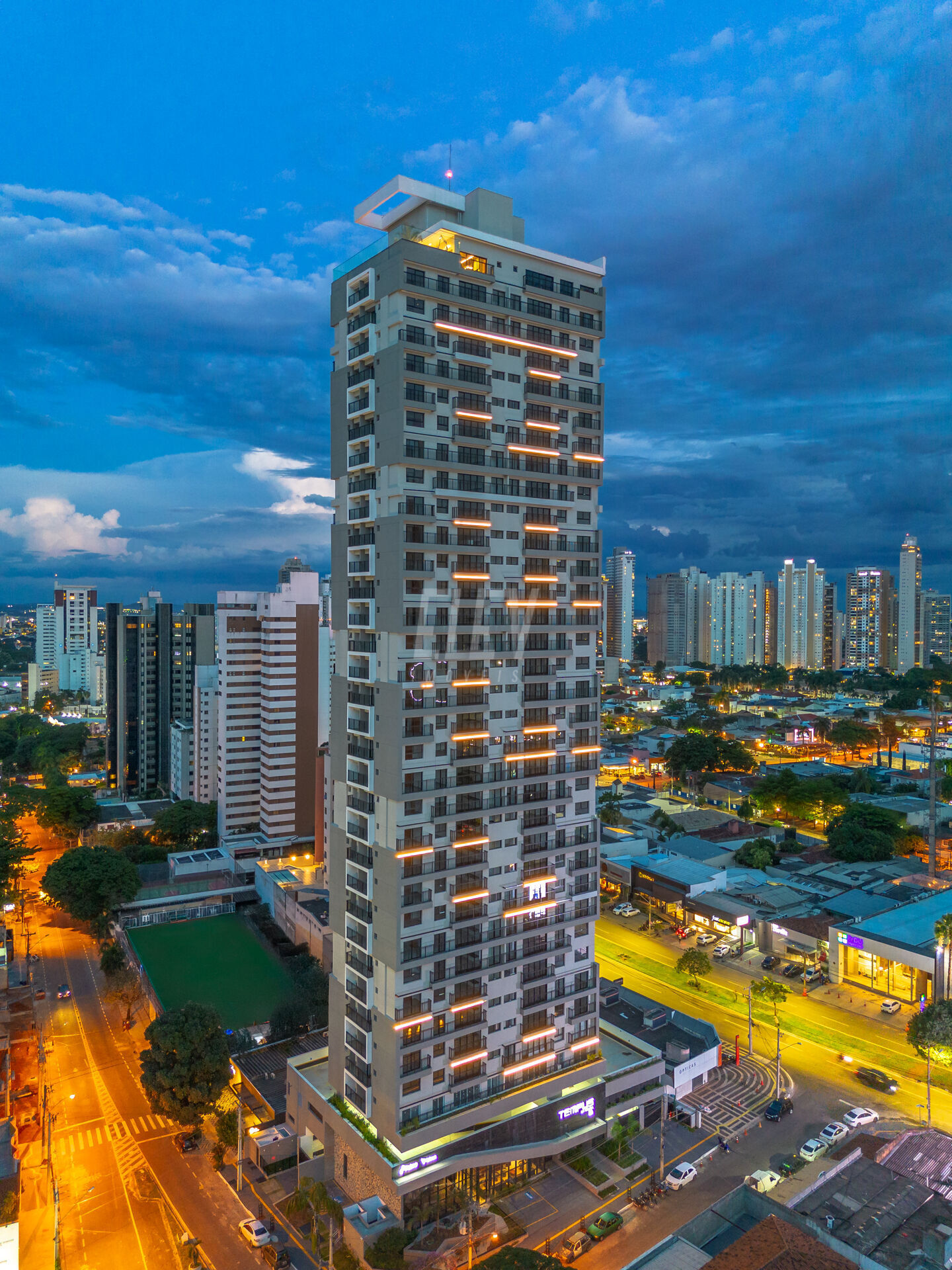 Apartamento, 2 quartos, 89 m² - Foto 11