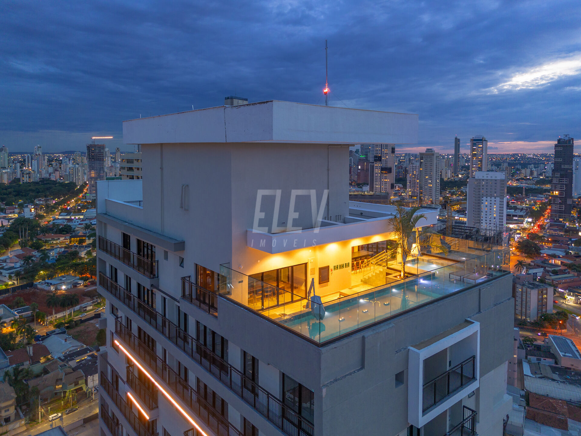 Apartamento, 2 quartos, 89 m² - Foto 8