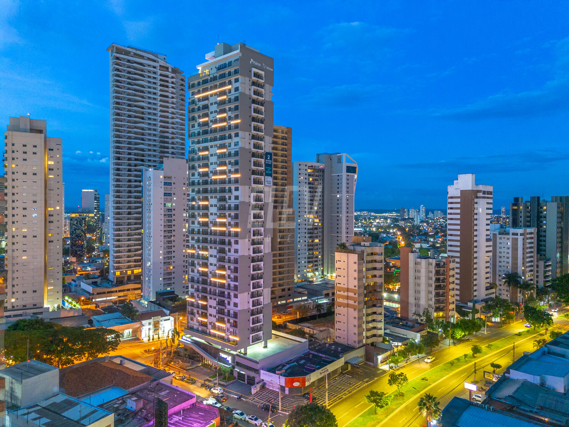 Apartamento, 2 quartos, 89 m² - Foto 12