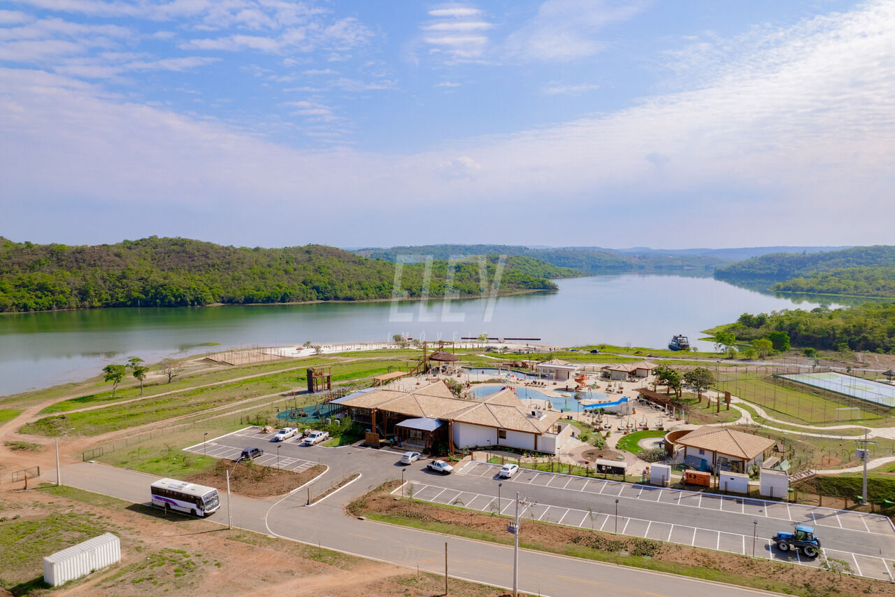 Terreno, 502 m² - Foto 1