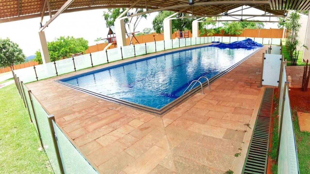 Casa de Condomínio à venda com 4 quartos, 290m² - Foto 33