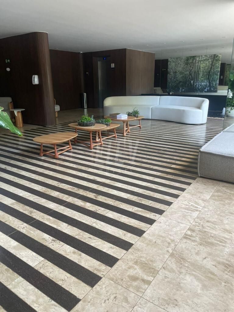 Apartamento à venda com 4 quartos, 287m² - Foto 32