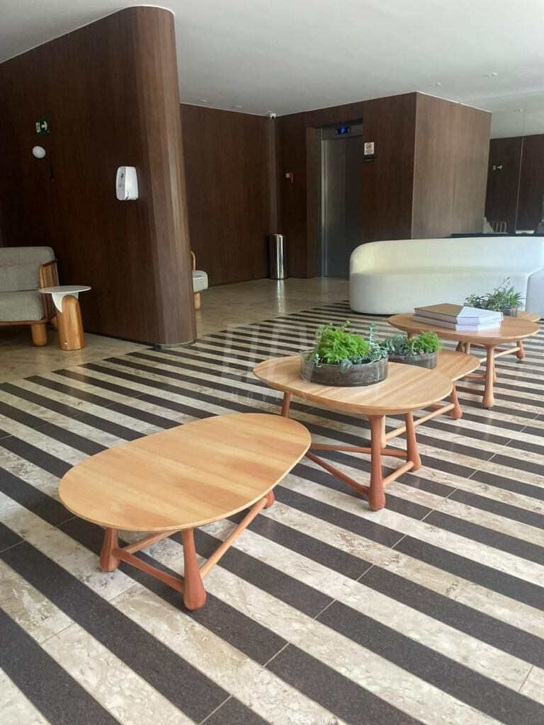 Apartamento à venda com 4 quartos, 287m² - Foto 33