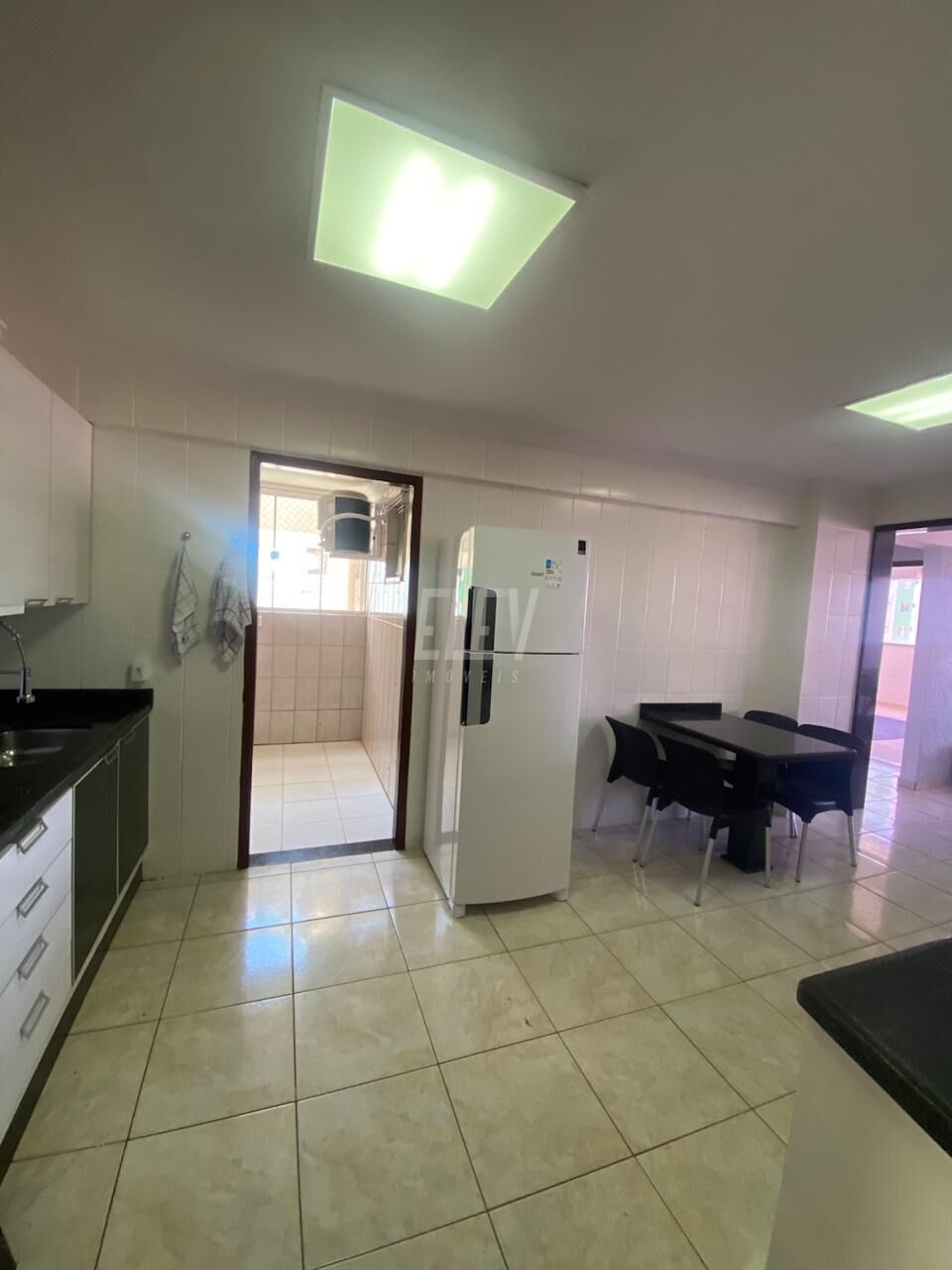 Apartamento, 3 quartos, 134 m² - Foto 22
