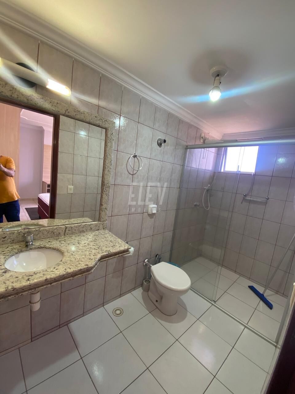Apartamento, 3 quartos, 134 m² - Foto 6