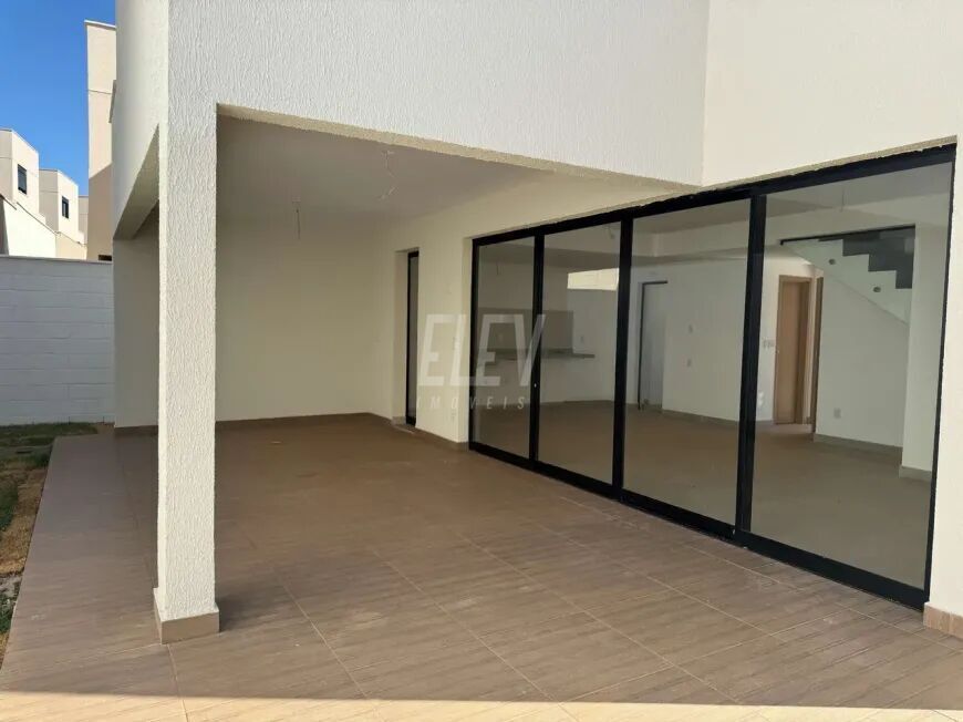 Casa de Condomínio, 4 quartos - Foto 8