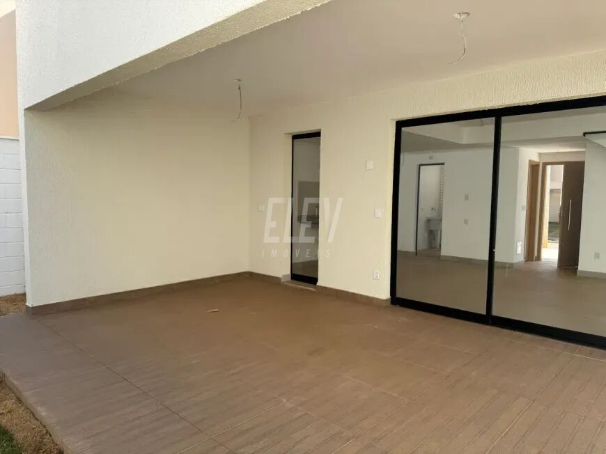 Casa de Condomínio, 4 quartos - Foto 9