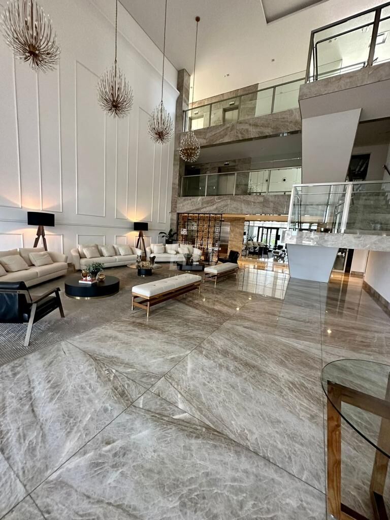 Apartamento à venda com 4 quartos, 482m² - Foto 21