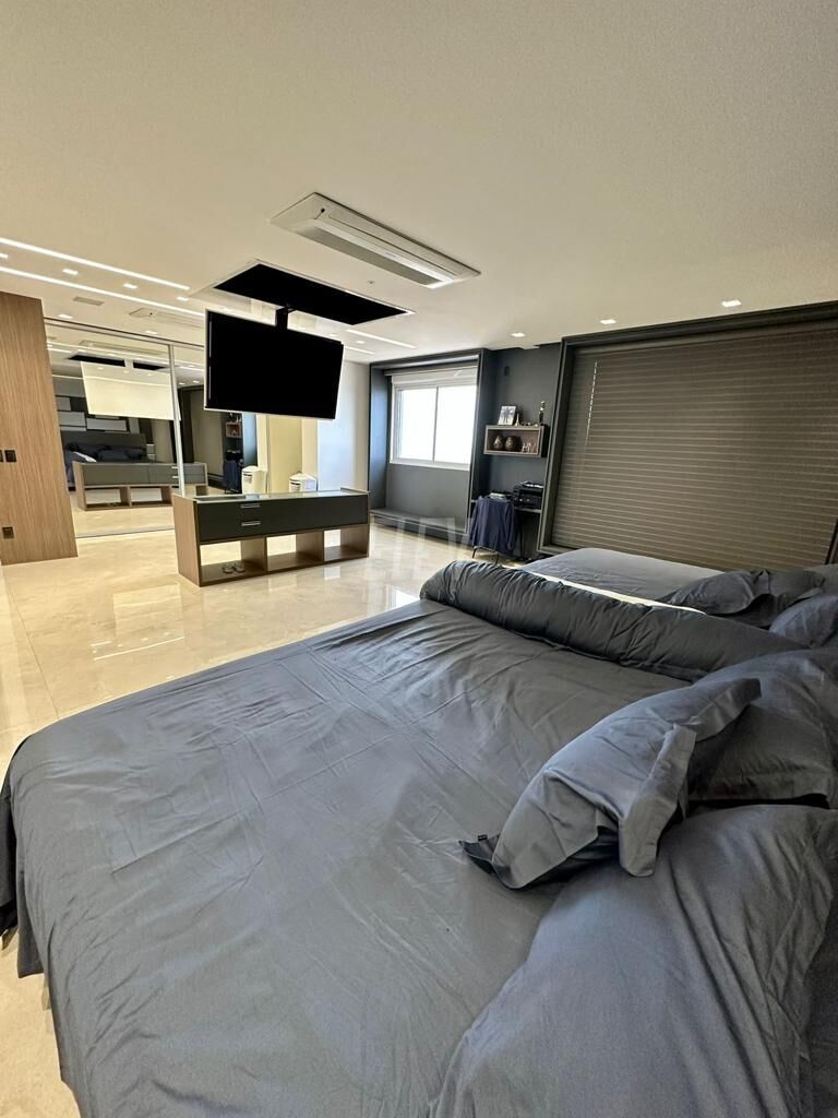 Apartamento à venda com 4 quartos, 482m² - Foto 14