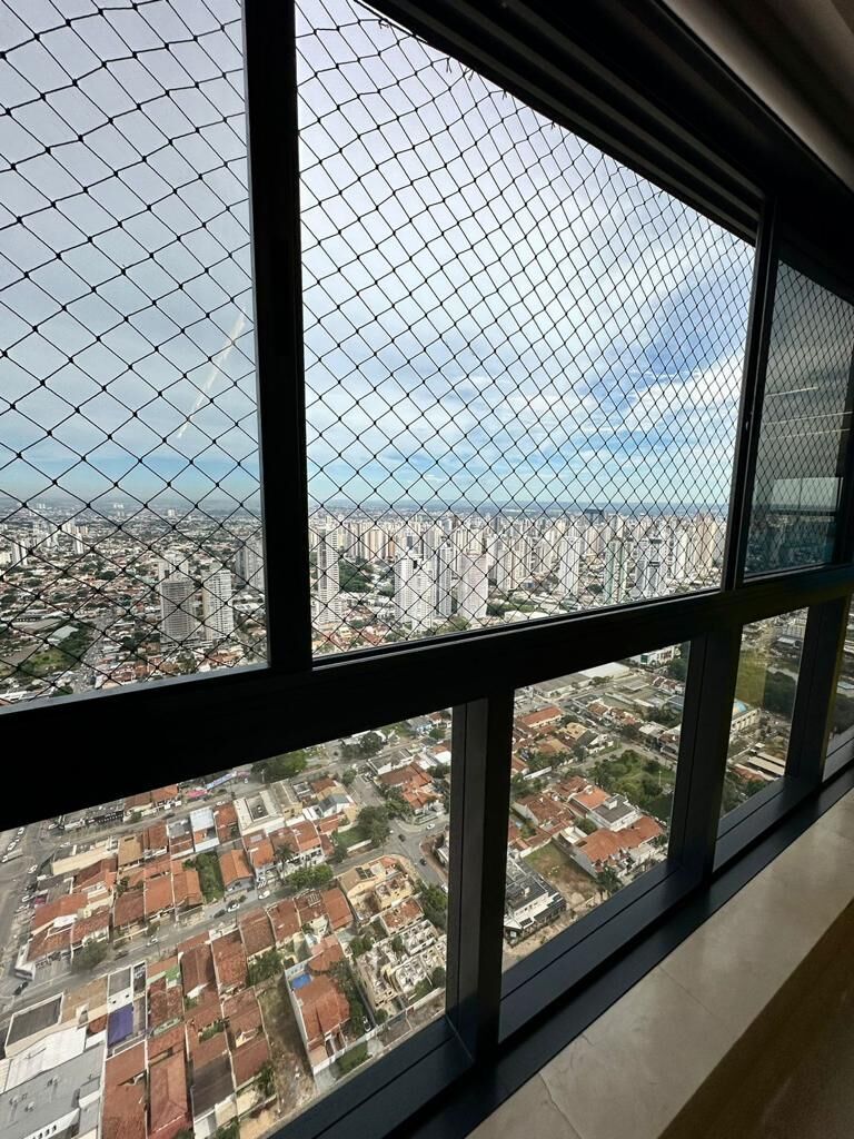 Apartamento à venda com 4 quartos, 482m² - Foto 7