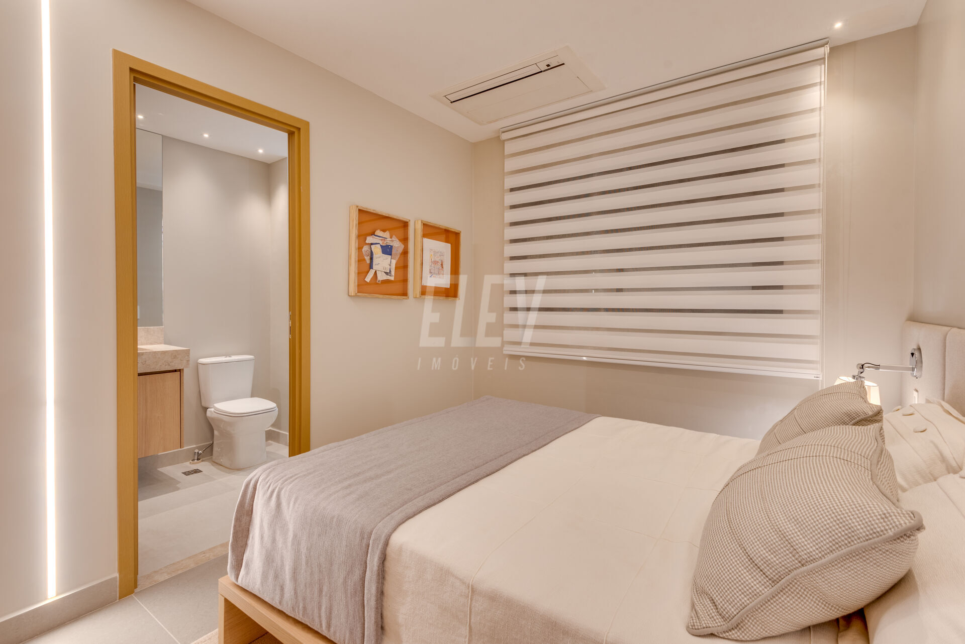 Apartamento à venda com 2 quartos, 63m² - Foto 3