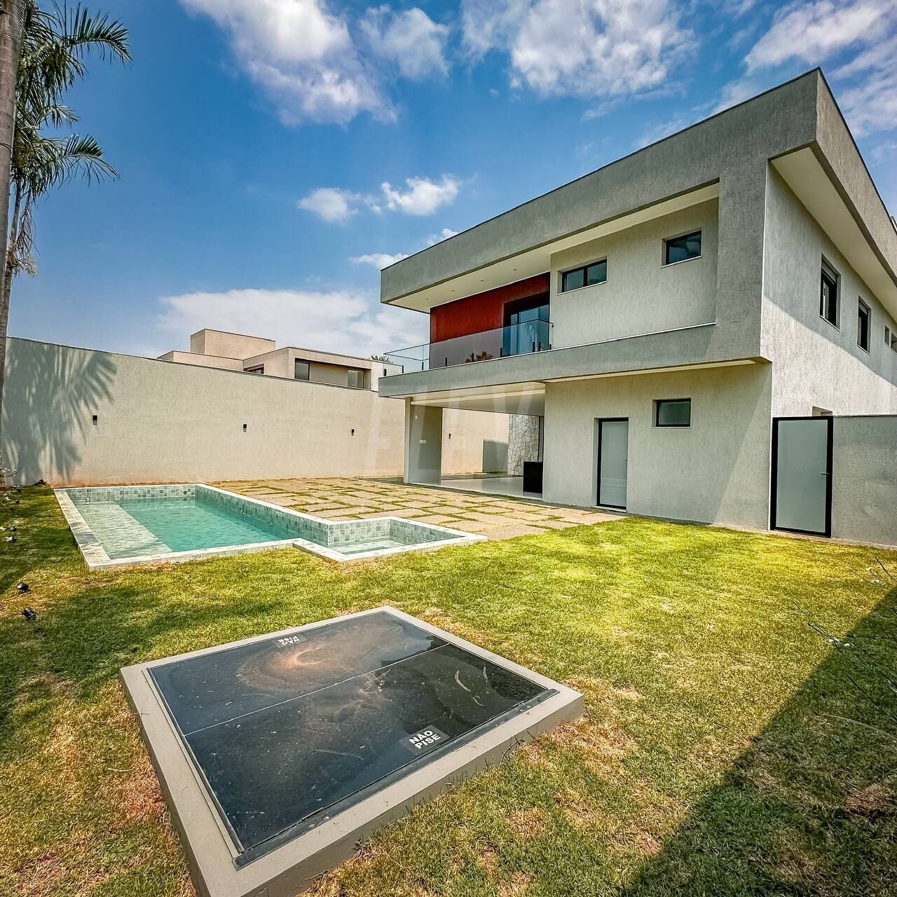 Casa de Condomínio à venda com 4 quartos, 487m² - Foto 33