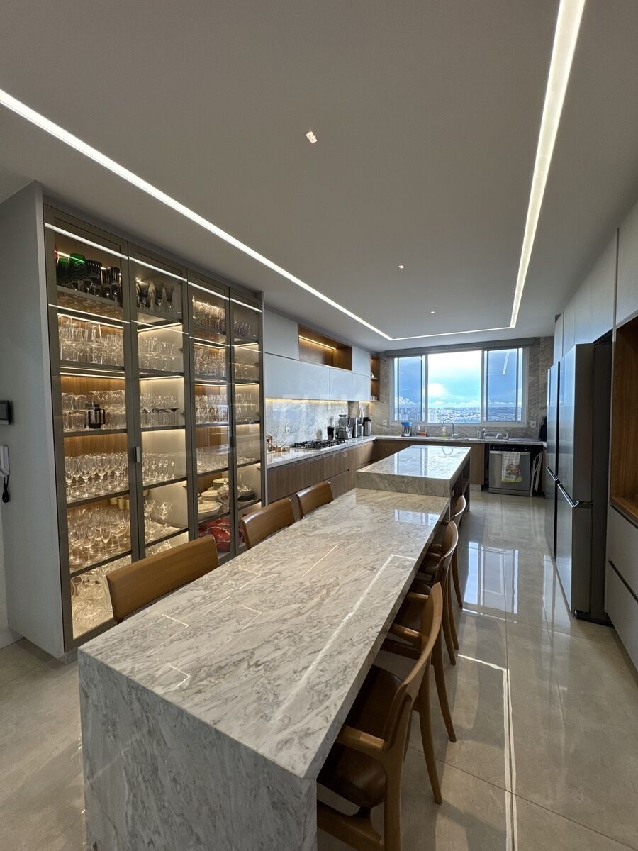 Apartamento, 5 quartos, 482 m² - Foto 13