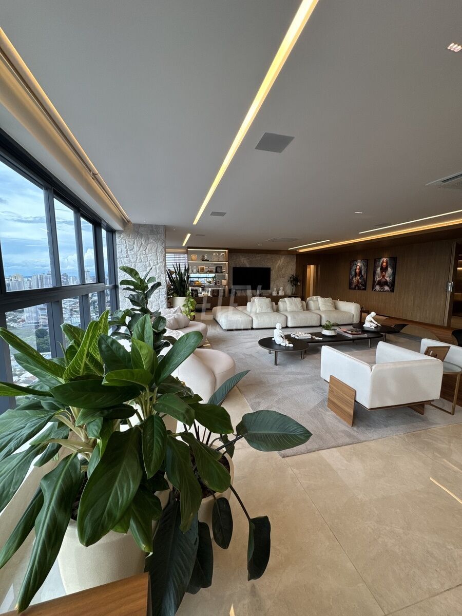 Apartamento, 5 quartos, 482 m² - Foto 4