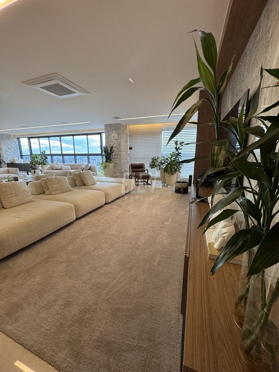 Apartamento, 5 quartos, 482 m² - Foto 5