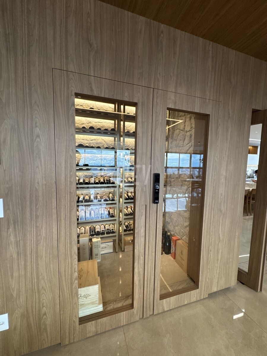 Apartamento, 5 quartos, 482 m² - Foto 11
