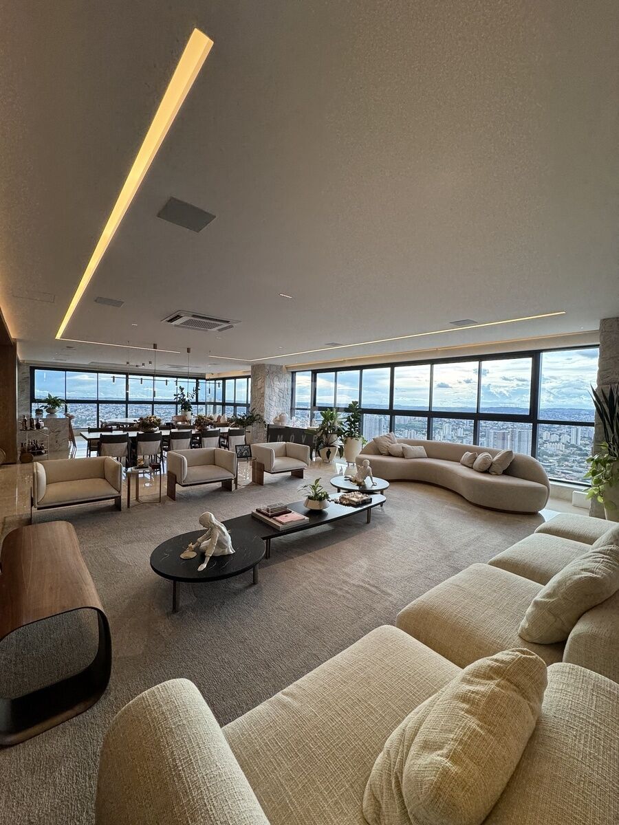Apartamento, 5 quartos, 482 m² - Foto 6