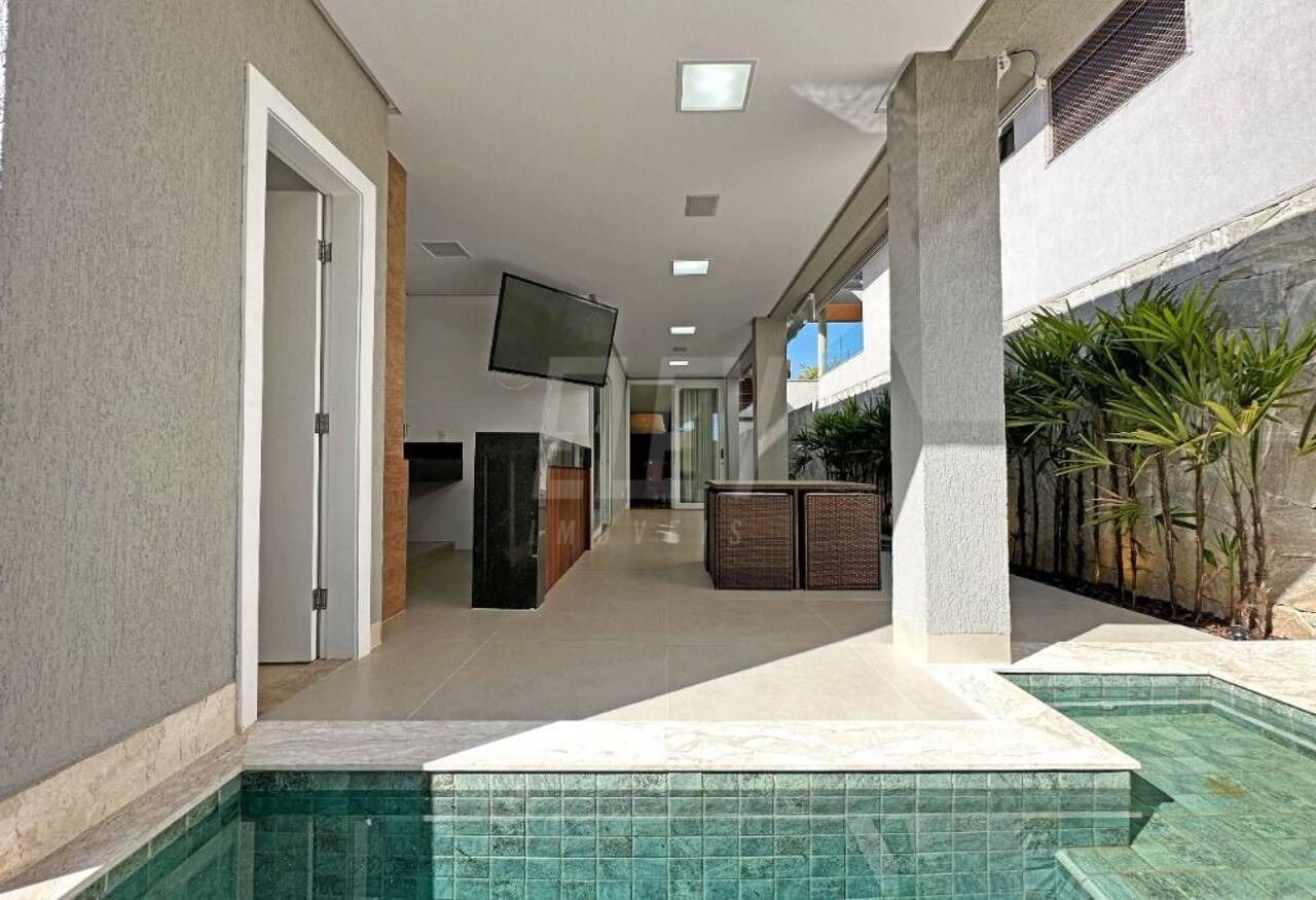 Casa de Condomínio à venda com 4 quartos, 250m² - Foto 10