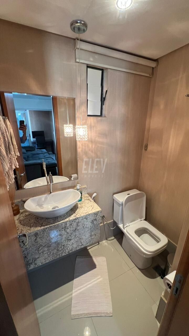 Apartamento, 4 quartos, 108 m² - Foto 11