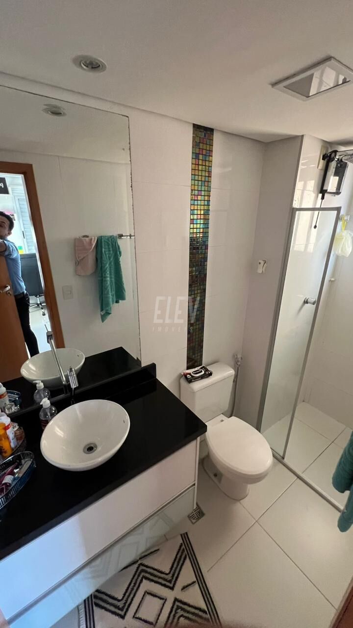 Apartamento, 4 quartos, 108 m² - Foto 10