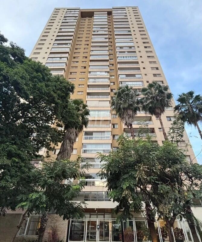 Apartamento, 4 quartos, 108 m² - Foto 1