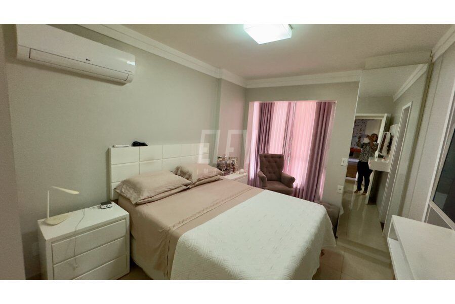 Apartamento à venda com 3 quartos, 80m² - Foto 13