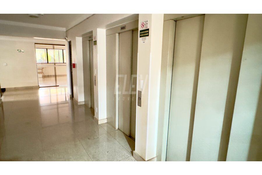 Apartamento à venda com 3 quartos, 80m² - Foto 25
