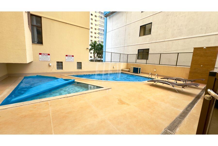 Apartamento à venda com 3 quartos, 80m² - Foto 22