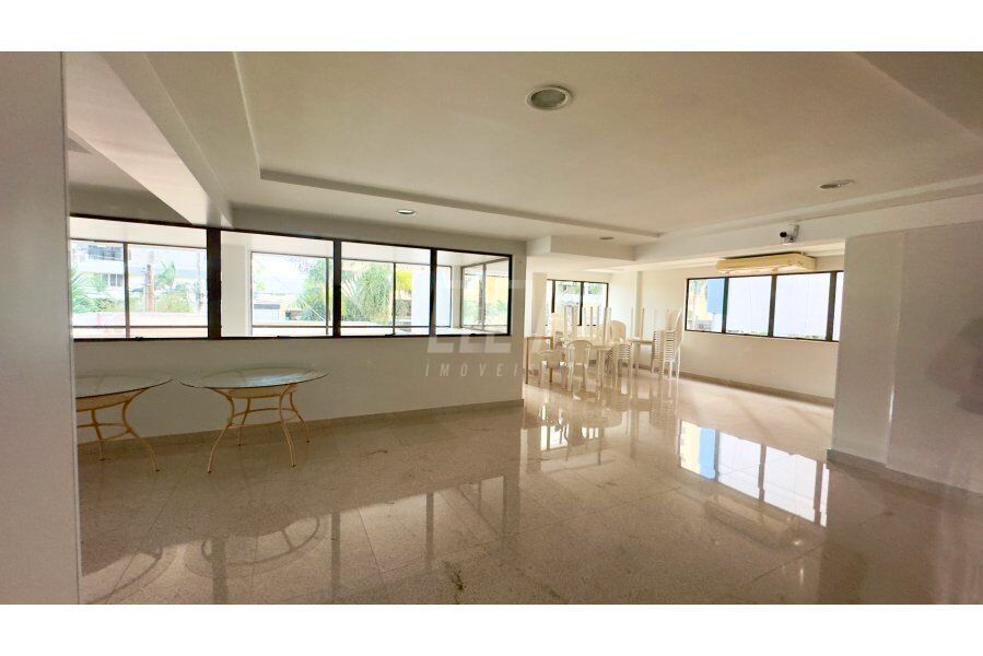 Apartamento à venda com 3 quartos, 80m² - Foto 26