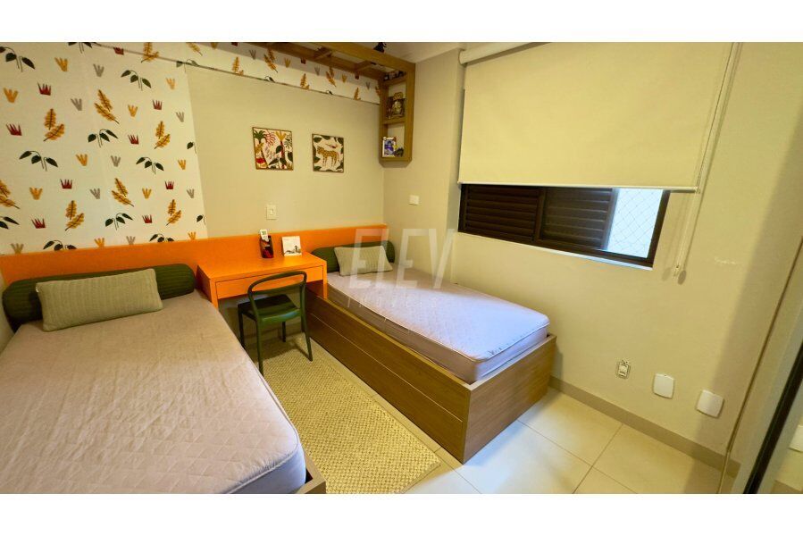 Apartamento à venda com 3 quartos, 80m² - Foto 11