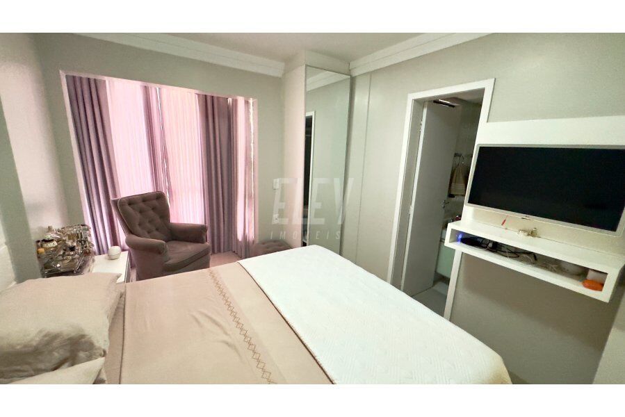 Apartamento à venda com 3 quartos, 80m² - Foto 12