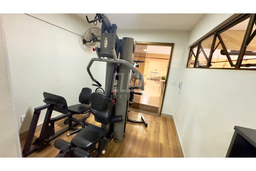 Apartamento à venda com 3 quartos, 80m² - Foto 28