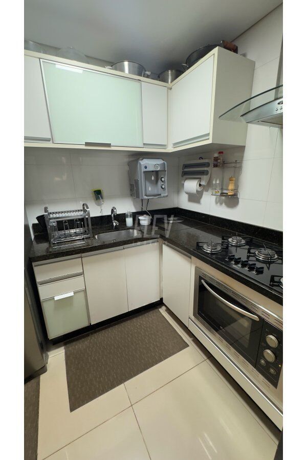 Apartamento à venda com 3 quartos, 80m² - Foto 16