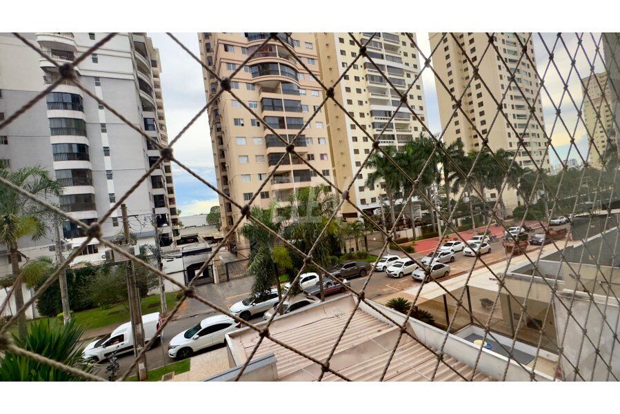 Apartamento à venda com 3 quartos, 80m² - Foto 18