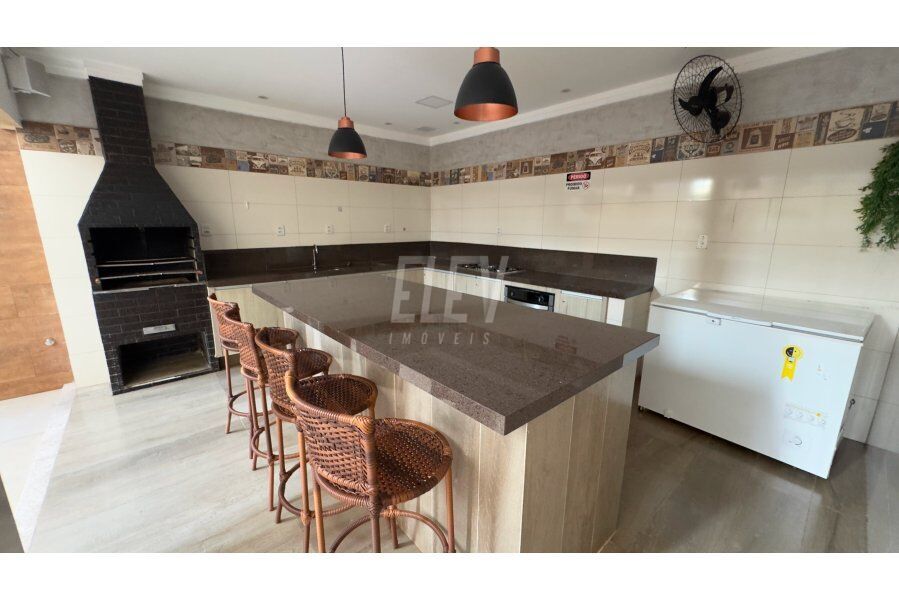 Apartamento à venda com 3 quartos, 80m² - Foto 24