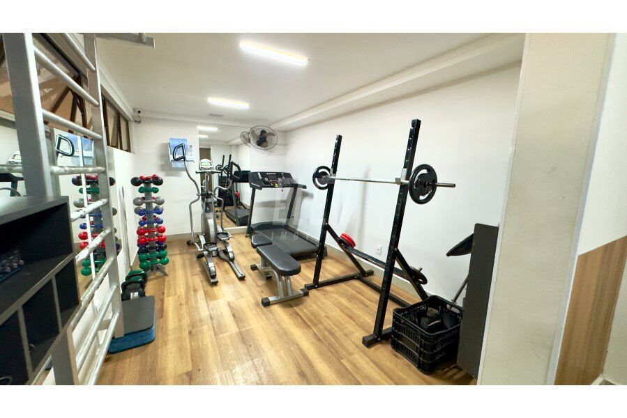 Apartamento à venda com 3 quartos, 80m² - Foto 27