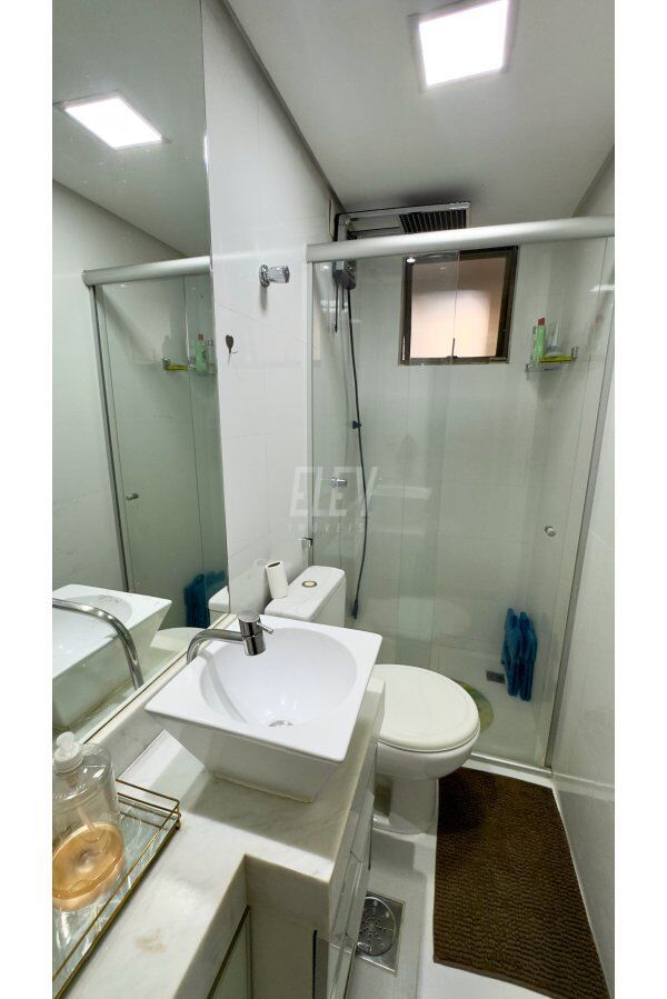 Apartamento à venda com 3 quartos, 80m² - Foto 6
