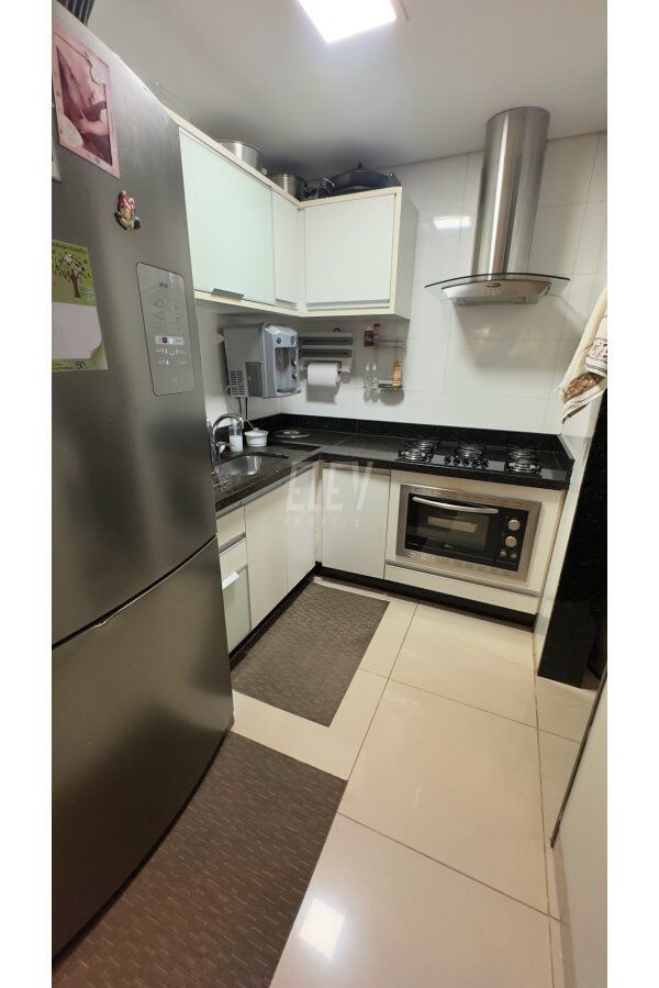 Apartamento à venda com 3 quartos, 80m² - Foto 15