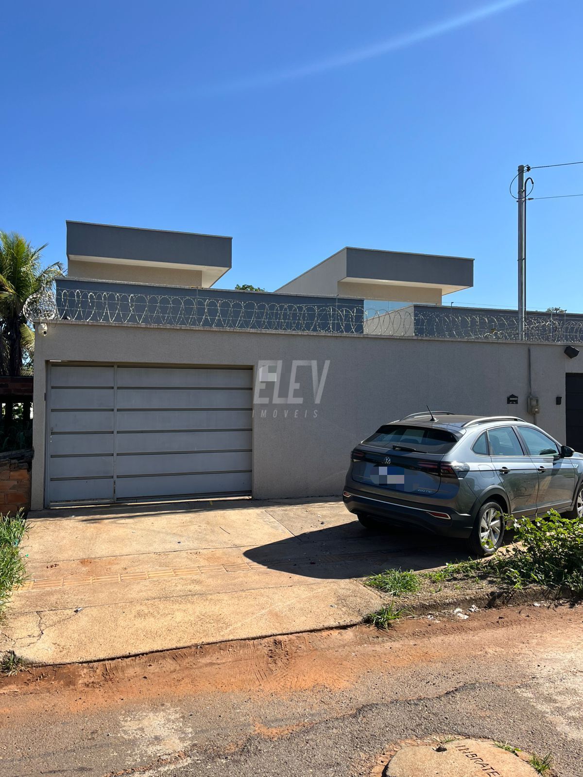 Casa, 3 quartos - Foto 1