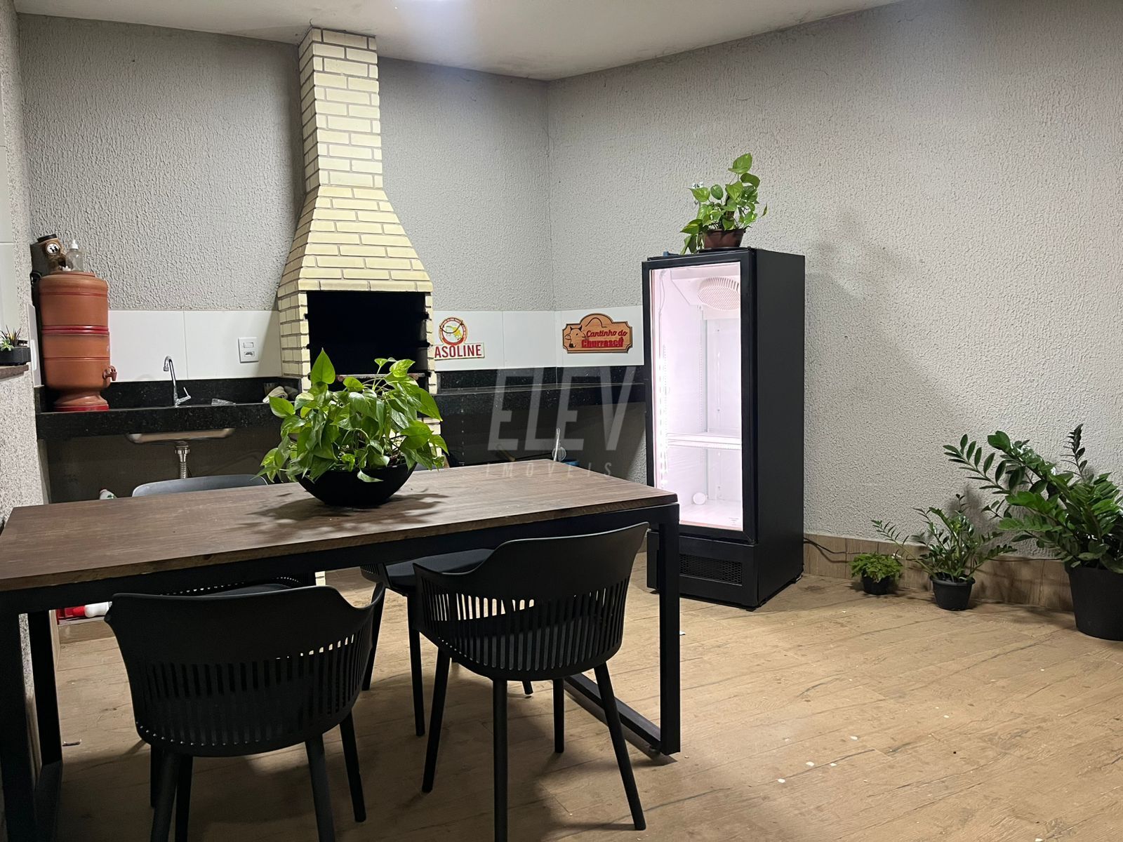 Casa, 3 quartos - Foto 13