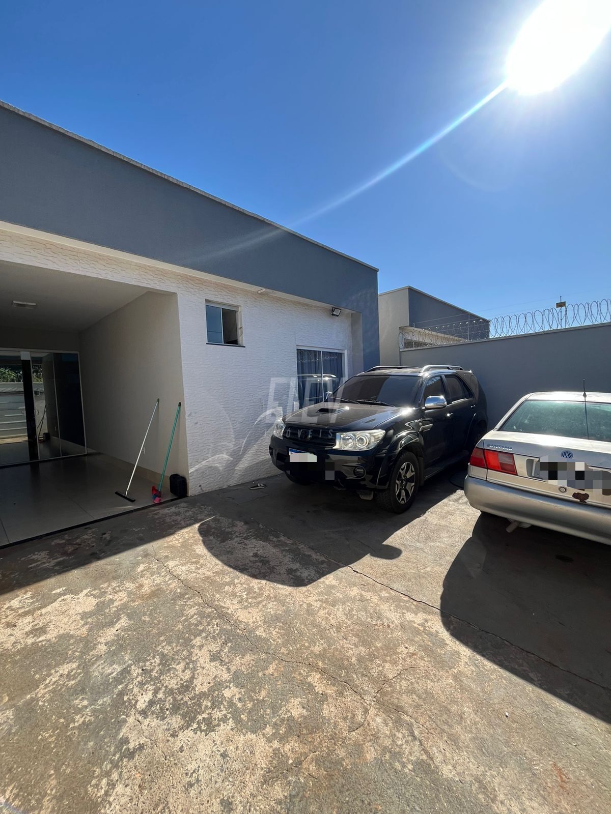 Casa, 3 quartos - Foto 3