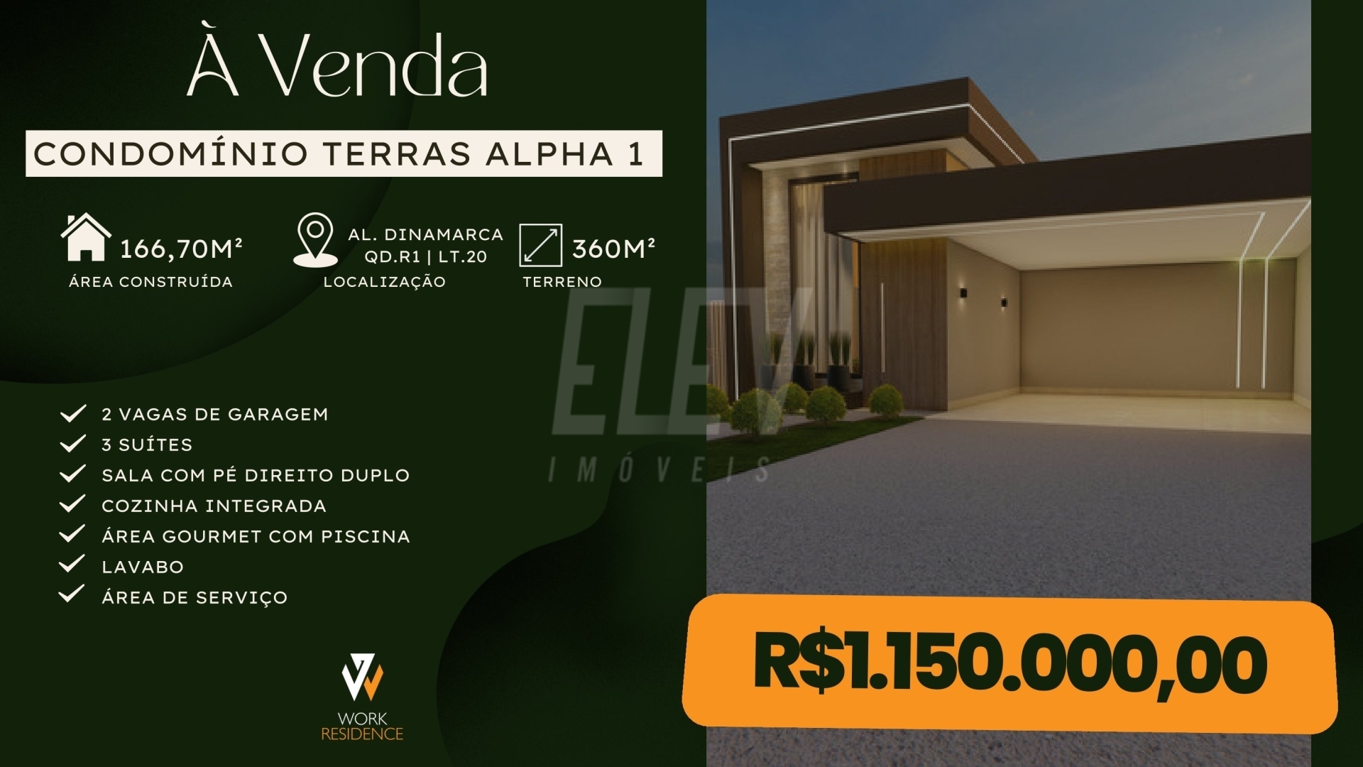 Casa de Condomínio à venda com 3 quartos, 166m² - Foto 20