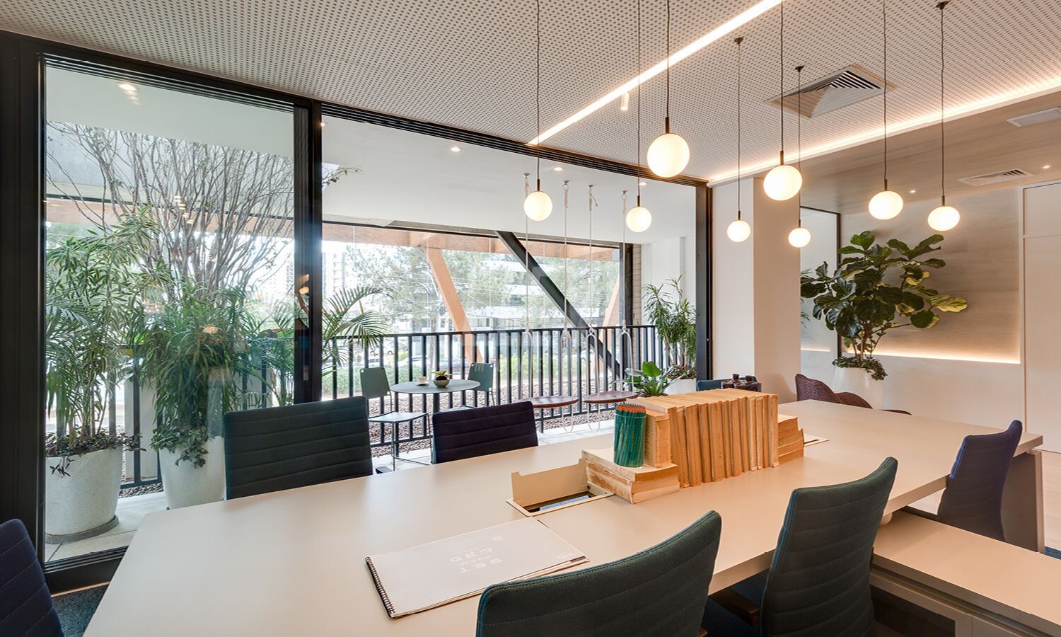 Sala-Conjunto, 51 m² - Foto 5