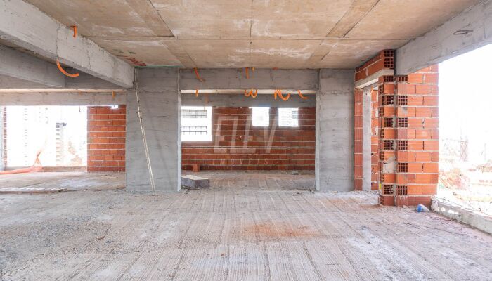 Sala-Conjunto, 51 m² - Foto 3