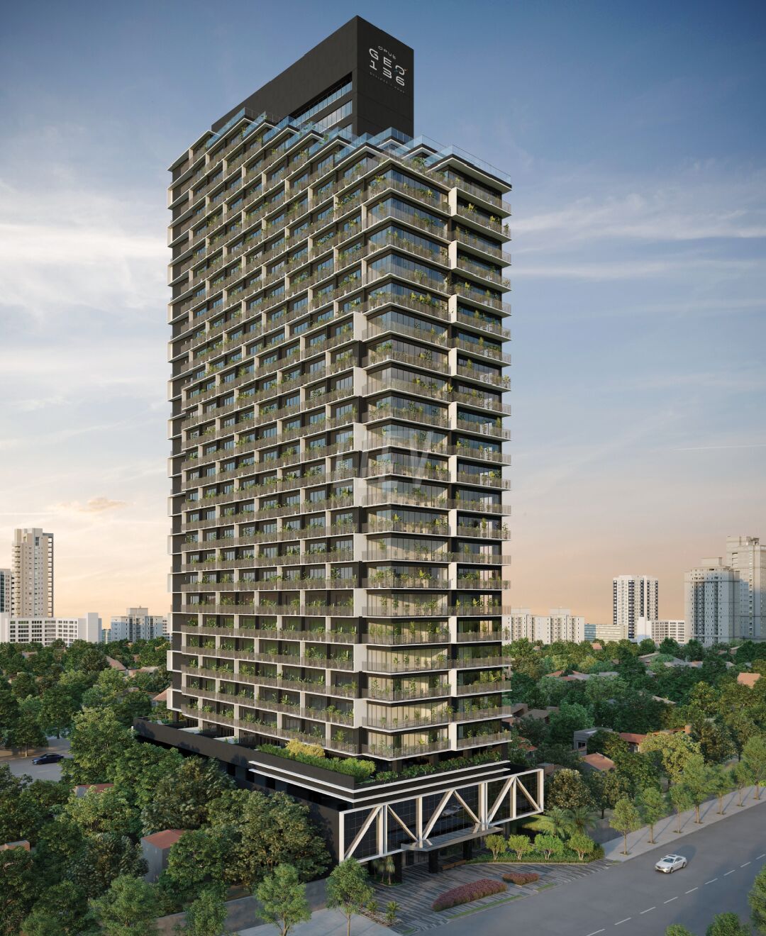 Sala-Conjunto, 51 m² - Foto 1