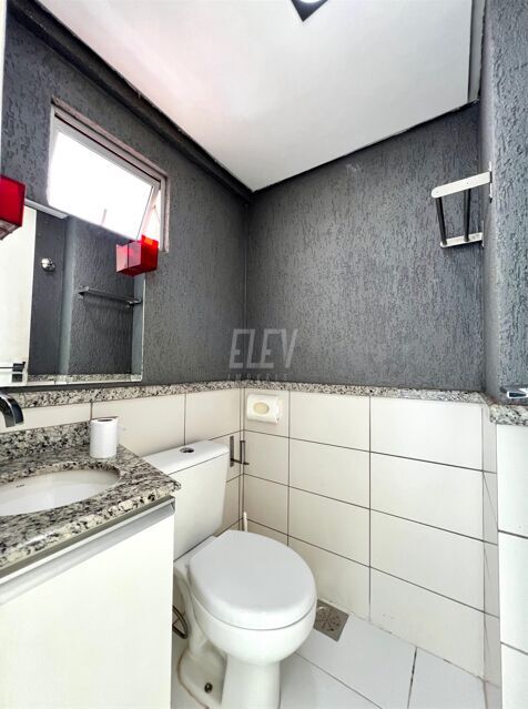 Apartamento à venda com 3 quartos, 88m² - Foto 8