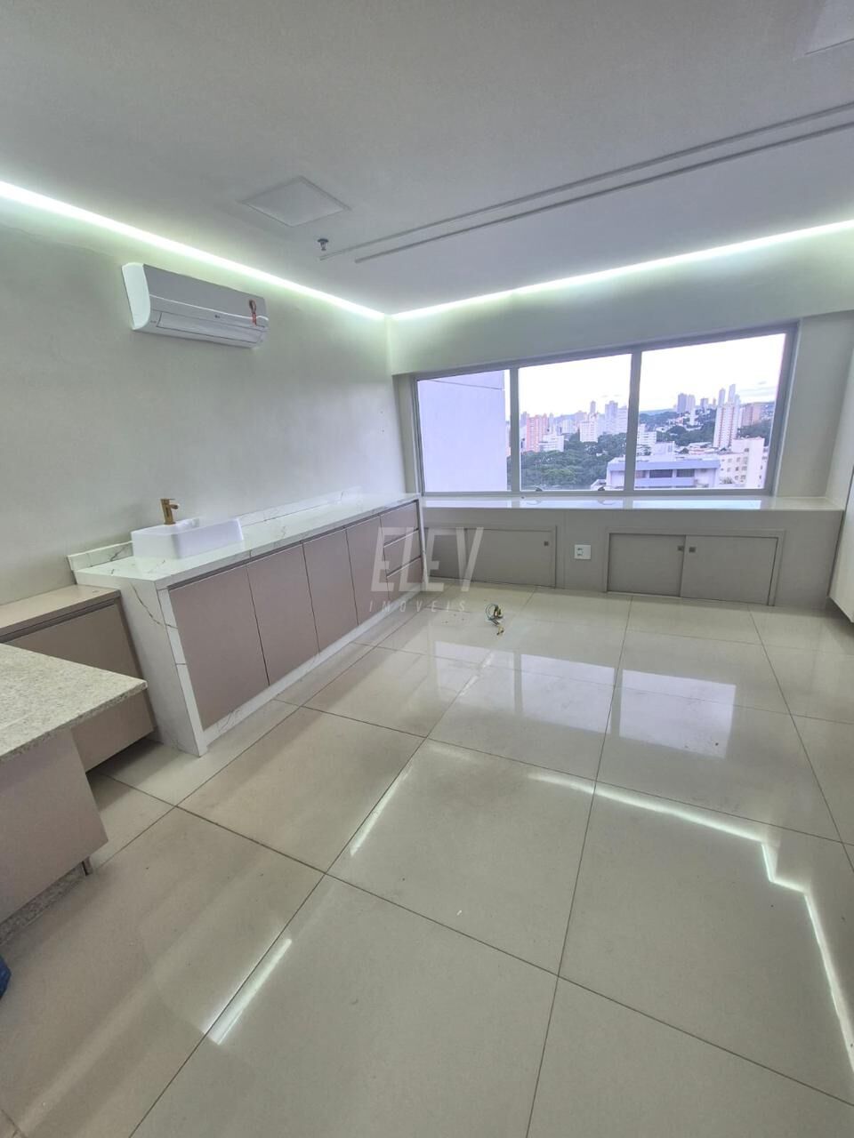 Sala-Conjunto, 30 m² - Foto 5
