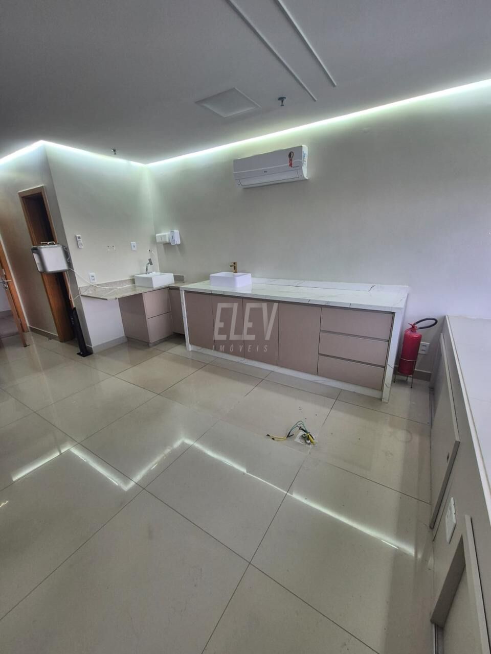 Sala-Conjunto, 30 m² - Foto 4